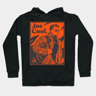 Joe Burrow Joe Cool Hoodie